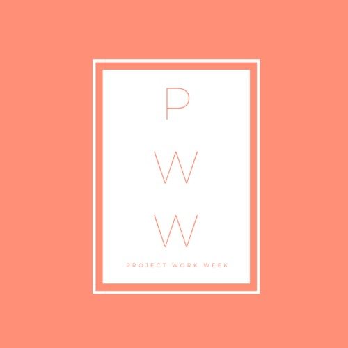 Project Work Week